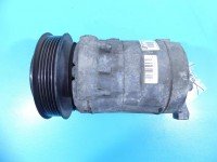 Sprężarka klimatyzacji kompresor Chevrolet Captiva 2.2 VCDI 557805030, 95487907