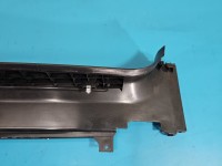 Osłona ZAŚLEPKA PLASTIK BMW X6 E71 6981004