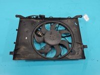 Wentylatory Wentylator chłodnicy Volvo S80 I 30645253 2.0 T