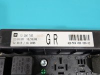Komputer Sterownik silnika 55556829, 0281011943 Opel Astra III H 1.7 cdti