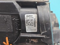 Lampa tył lewa Producent części: Seat, Z BLOTNIKA 12-16 LED Pęknięcie na kloszu i ośrodka obudowa Seat Leon III 12- HB