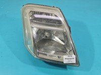 Reflektor prawy lampa przód Citroen C2 EUROPA