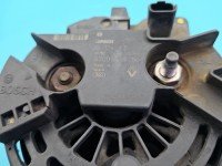 TEST Alternator Dacia Logan I 05-14 8200438148, 0124415038 1.6 8V wiel