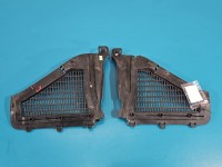 Podszybie BMW X3 F25 EUROPA 64319181004, 64319184005
