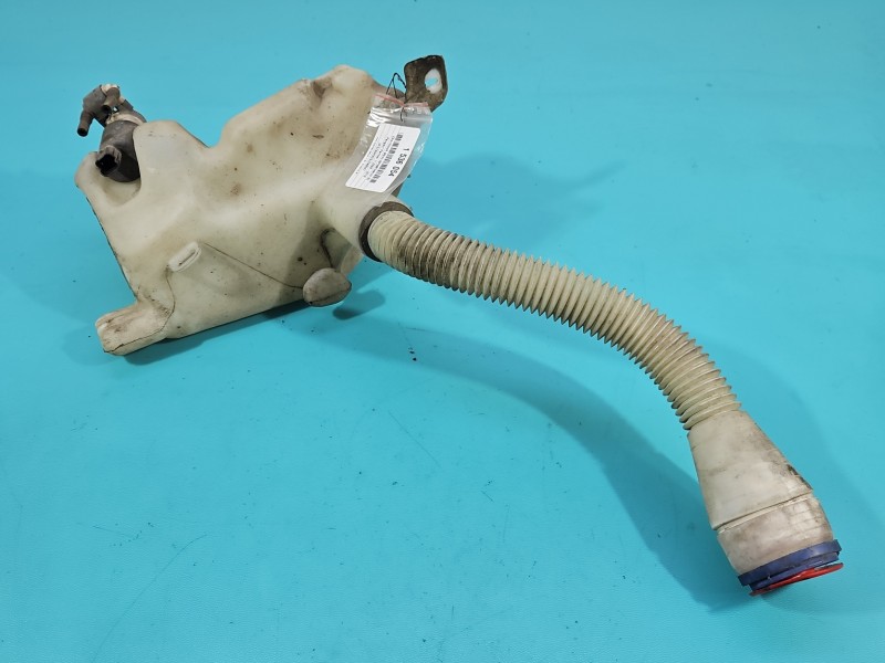 Zbiornik Zbiorniczek płynu spryskiwacza Peugeot Partner II