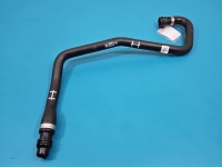 przewód wąż rurka wody BMW iX3 G08 8743388-01, 8743388 0.0 elektryczny 286KM