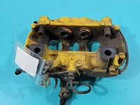 Zacisk tył lewy Porsche Panamera I 970 3.0 v6 (CWD) HB