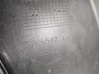 Podszybie Mercedes GL II X166 A1668310041 EUROPA