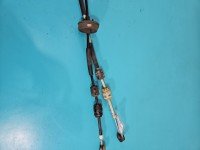 DŹWIGNIA LEWAREK WYBIERAK LINKI Opel Meriva B 1.4 16v