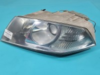 Reflektor lewy lampa przód Skoda Octavia II EUROPA 1Z1941015B