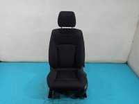 Fotel lewy przód kierowcy Chevrolet Cruze EU 5d