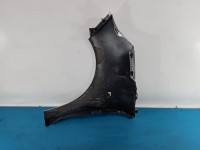 Błotnik przód prawy Renault Scenic III TED69