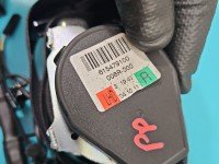 Pas bezpieczeństwa przód prawy pasażera Skoda Superb II 3T1857702, 3T0858471