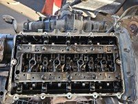 Silnik Citroen Jumper 14- 2.2 hdi 110KM ODPALANY FILM POMIAR