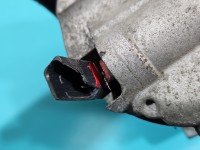 Sprężarka klimatyzacji kompresor Seat Leon II 1K0820859D