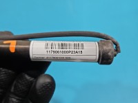 Poduszka powietrzna MERCEDES W176