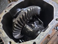 Most tylny DYFER tył Bmw e46 1428168 2.0 16V