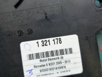 Sterownik moduł DRZWI Mercedes W221 A2218709486, A2218701087, A2214421832