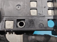 KLEMA INSTALACJA WIĄZKA PLUSOWA PLUS Fiat Ducato IV