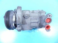 Sprężarka klimatyzacji kompresor Renault Thalia II 8200840770, 00666304262