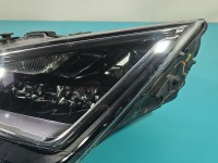 Reflektor lewy lampa przód Seat Leon III 12- EUROPA