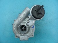 Turbosprężarka Regenerowana Renault Clio II 54359710000 1.5 dci