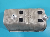 Osłona Hyundai, termiczna podwozia Hyundai Elantra VI 15-20 1.6 16v