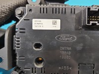 Konsola panel nawiewu Ford Focus Mk4