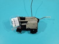 Zamek przód prawy 2S51-B219A64-BJ Ford Fiesta Mk6 EUROPA
