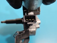 Silniczek Silnik wycieraczki tył Opel Corsa E 0390205011 HB