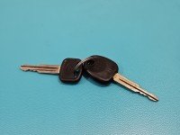 Komputer Sterownik silnika 39110-02BJ0 Hyundai Getz 1.1 12V wiel