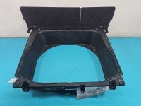 Wkład styropian bagażnika koła zapasowego Jeep Grand Cherokee IV WK2 68083016AD