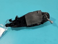Klamka przód lewa zewnętrzna Citroen C5 Aircross 17-25 9802977380