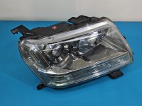 Reflektor prawy lampa przód Suzuki Grand Vitara II EUROPA