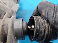 Przekładnia kierownicza maglownica Skoda Octavia II 1K1423051BK