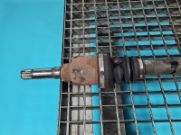 Półoś przód prawa Citroen C3 III 16-24 1.2 12V manual