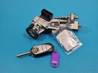 Stacyjka KLUCZYK WKŁADKA Alfa romeo Giulietta 505194180B365