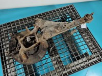 Piasta koła tył lewa zwrotnica łożysko Toyota Avensis III T27 2.2 D-CAT