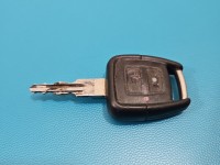 Stacyjka KLUCZYK WKŁADKA Opel Zafira A 90589313, 90589389