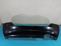 Zderzak tył Kia Sportage II 04-10 czarny 9P HB