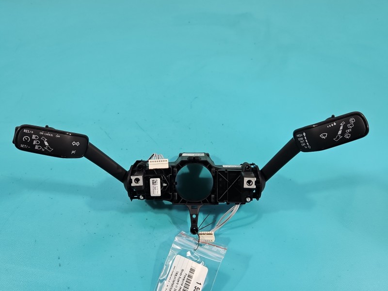 Przełącznik zespolony Skoda Superb III 5Q1953502AH, 5Q1953521LA