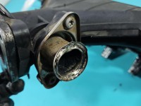 Pokrywa zaworów Volvo V50 S40 II 2.0d