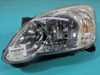 Reflektor lewy lampa przód Toyota Corolla E12 EUROPA