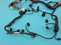 InstalacJa Wiązka silnika 780216506 2.0d BMW X1 E84