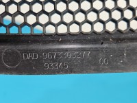 Podszybie Peugeot 2008 I 13-19 EUROPA 9673302777, 9673303080
