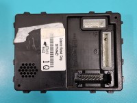 Sterownik moduł komfortu Suzuki Grand Vitara II 36770-64JE1 Suzuki, Uszkodzenie widoczne na zdjęciu