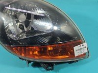 Reflektor prawy lampa przód Renault Kangoo I EUROPA