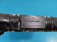 Chłodnica wody Fiat Ducato II 2.0 8V wiel