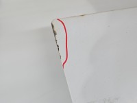 Drzwi tył prawe Peugeot Boxer II HB 5d 249