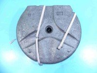 lewarek Podnośnik samochodowy trapezowy Seat Toledo III